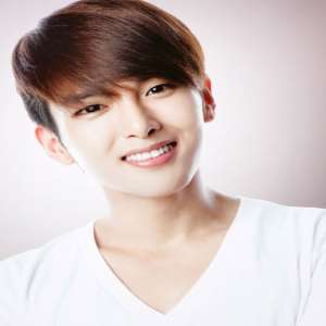 Kim Ryeo Wook